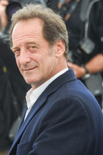 Vincent Lindon Vincent Lindon